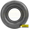 A & I Products TIRE-SMOOTH, 11X4X5, 4 PLY 10" x10" x4" A-B1SUT51